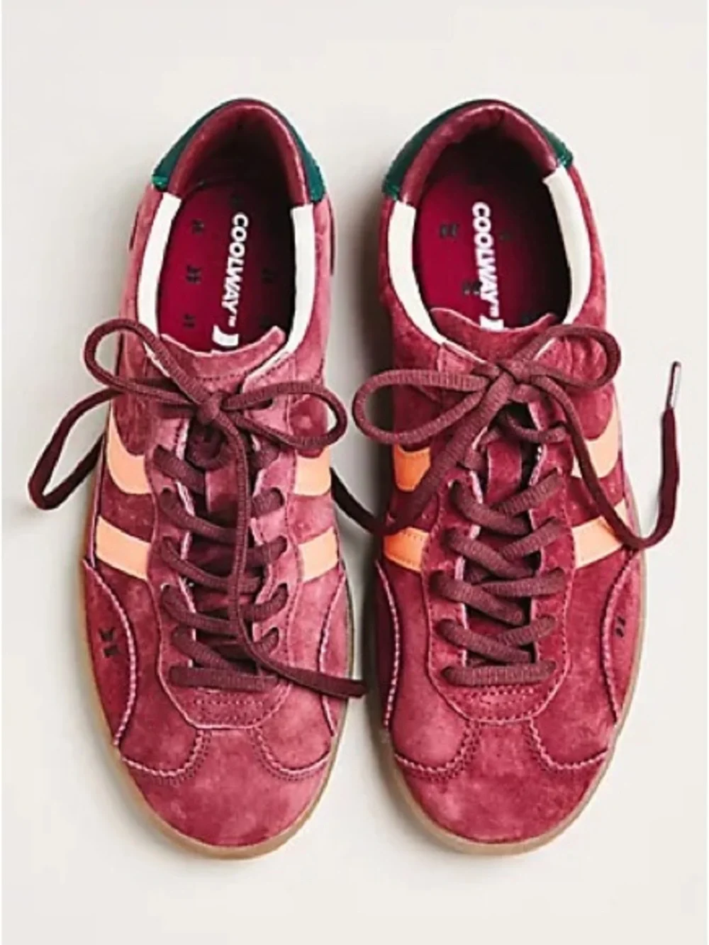NWOT Coolway Kizuna Sneaker
